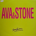 Ava Stone - Sunshine Devotional Edit