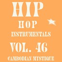Cambodian Mystique - L a R B Groove Instrumentals