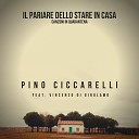 Pino Ciccarelli - Wake Me up When September Ends