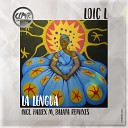 Loic L - La Lengua Remixes Loic L 2020 Edit