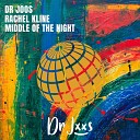 Dr Joos, Rachel Kline - Middle of the Night