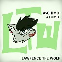 Lawrence The Wolf - Robot with Guitar and Other Rock Shit