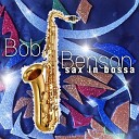 Bob Benson - Faz Parte do Meu Show Instrumental