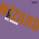 Mel Brown - African Sweets