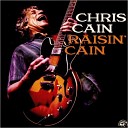 Chris Cain - Too Many Problems