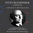Otto Klemperer L Orchestre des Concerts… - Symphony No 4 D 417 Tragic IV Allegro