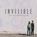 Mat Savanna Shaw - Invisible