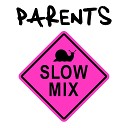 Lullaby Rock - Cotton Candy Slow Mix