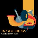 Morning Jazz Background Club - Guitar Bossa Nova