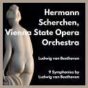 Hermann Scherchen Vienna State Opera… - Symphony No 5 in C Minor Op 67 I Allegro con…