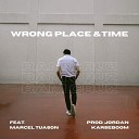 Ram Cruz feat Marcel Tuason - Wrong Place Time