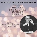 J Bresser Concertgebouw Orchestra Otto… - Symphony No 25 KV 183 in G Minor III Menuetto