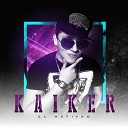 Kaiker Kevin Peiro feat Montoya Diego Guerra - Atracci n Remix