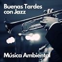 Instrumental Jazz M sica Ambiental - Energia Nueva