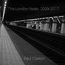 Paul Claxton - Call to Arms