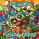 Melt feat Space Organ - Dimensions Of Time