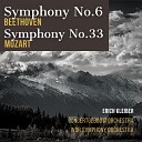 Concertgebouw Orchestra Erich Kleiber - Symphony No 6 in F Dur Op 68 Pastorale II Andante Molto…