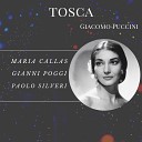 Maria Callas Gianni Poggi Paolo Silveri - Floria Amore Sei tu