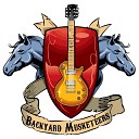 Backyard Musketeers - Big Papa T
