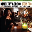 Kimberly Gordon Organ Trio - Robbins Nest