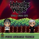 Hyrule War feat Billy Eve - Coin Tosser