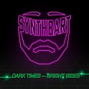 Synthbart - Good Bye to Just Pretending