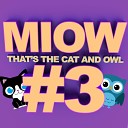 The Cat and Owl - Piano Man