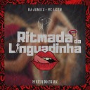 Mafia Do Funk OFC MC LKZN DJ Juniix - Ritmada da Linguadinha