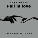 Imazee ENZA - Fall in Love