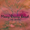 Many Rivers Band feat Wesley Claire - Corona 19