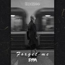 Imazee - Forget Me
