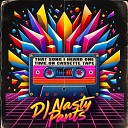 Dj Nastypants - That Song I Heard One Time on Cassette Tape