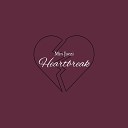 Min Jaezi - Heartbreak