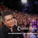 Cristiano Neves - Um Vencedor Silvio Santos