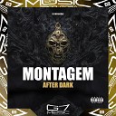 DJ INSANEGAZ - Montagem After Dark