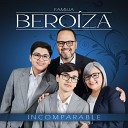 Familia Bero za - Si Es Lo Que Dios Quiere