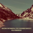 Nelia Romanovska feat Volodumur Bardecky - Amazonia Instrumental
