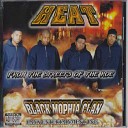 Black Mophia Clan feat Spice 1 - Monroe City 2 da Bay Spice 1 Interlude