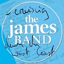 The James Band - Cruising Down the West Coast