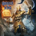 Hammer King - The Last of the 7 Wars Bonus Track