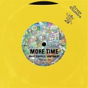 Crate Classics feat Liam Bailey - More Time
