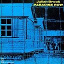 Julian Brook - Harbour Me