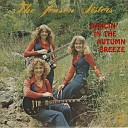 The Jensen Sisters - Dancin In The Autumn Breeze