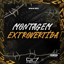 DJ SLK 011 MC Almeida ZS - Montagem Extrovertida
