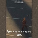 Imazee - You Are My Dream