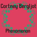 Cortney Bergljot - Hurt By Color