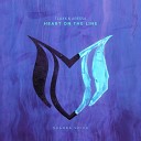 TLUXX Aressa - Heart on the Line