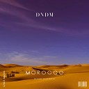 Beaver - DNDM Morocco Long Version