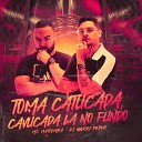 DJ HARRY POTTER Mc Maromba - Toma Catucada Cavucada La no Fundo