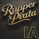 Rapper Pirata - Ia